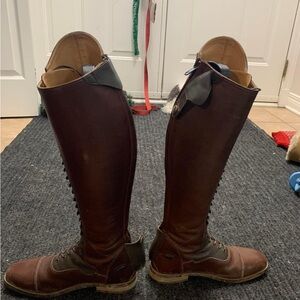 Horseback Riding Boots